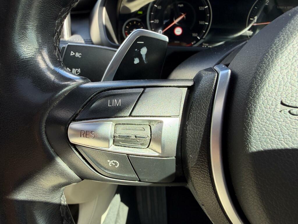 BMW X5 3.0 X5 Xdrive Grey #26
