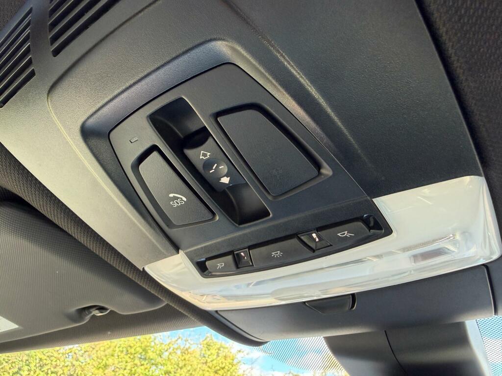 BMW X5 3.0 X5 Xdrive Grey #19