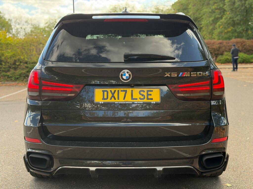 BMW X5 3.0 X5 Xdrive Grey #21