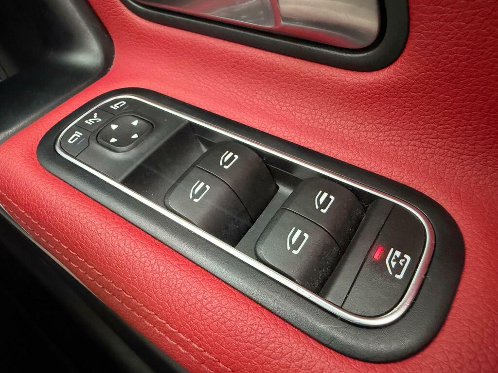 Mercedes-Benz CLA Class 1.3L Amg Line Grey #21