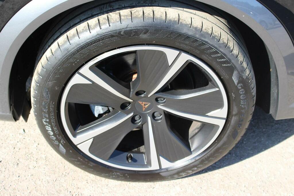 Cupra Formentor 1.4 Ehybrid 12.8Kwh V1 Dsg Euro 6 Ss Black #6