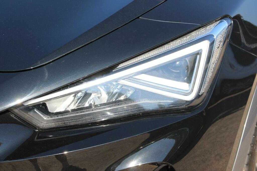 Cupra Formentor 1.4 Ehybrid 12.8Kwh V1 Dsg Euro 6 Ss Black #4