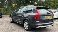 Volvo XC90 Momentum Grey #21