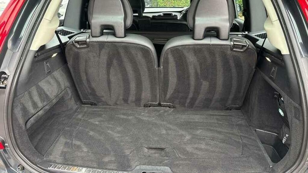 Volvo XC90 Momentum Grey #14