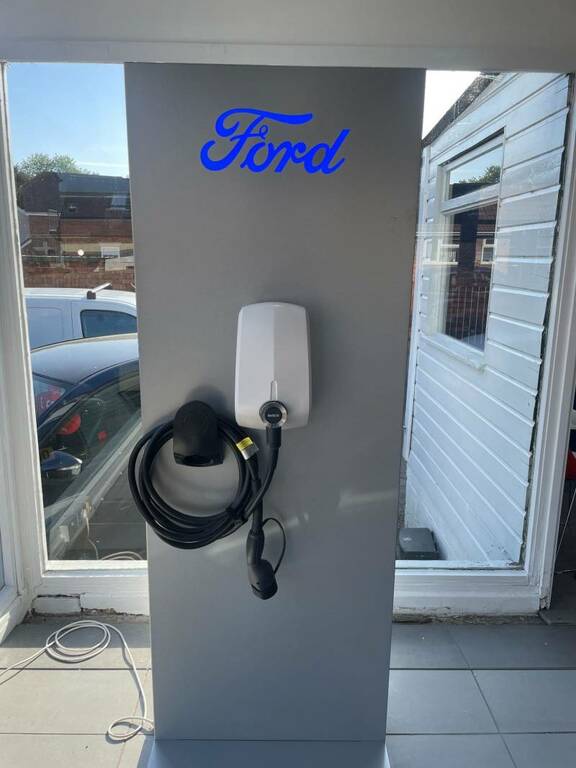 Ford Focus 2.3T Ecoboost Rs Awd Euro 6 Ss - 2016 66 Black