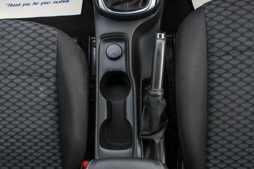 Vauxhall Astra Sri Turbo Grey #25