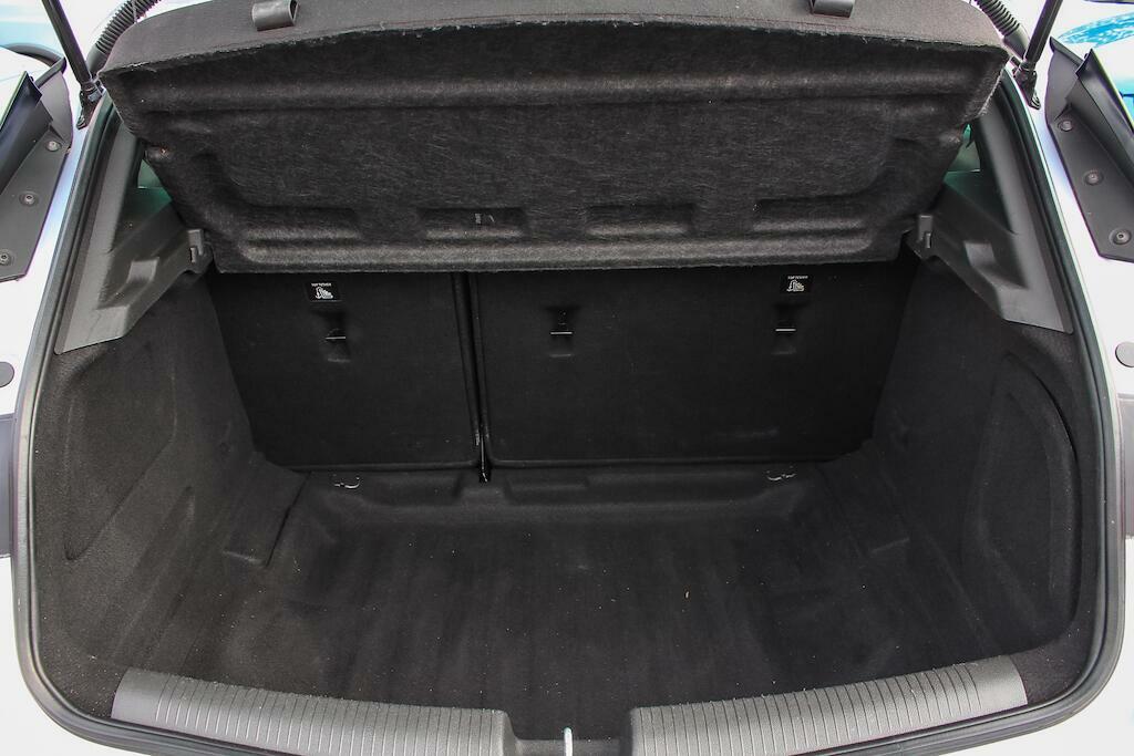 Vauxhall Astra Sri Turbo Grey #8