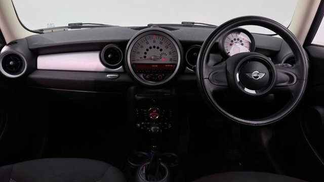 Mini Clubman 1.6 One Estate Euro 6 98 Ps Blue #2
