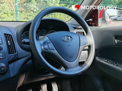 Hyundai I30 Grey #17