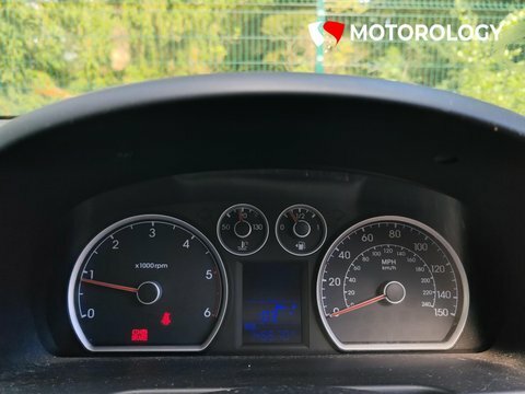 Hyundai I30 Grey #21