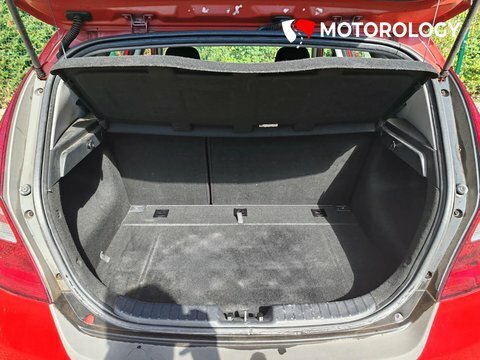 Hyundai I30 Grey #25