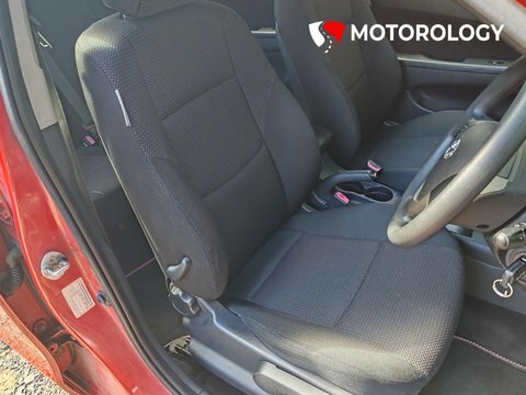 Hyundai I30 Grey #12