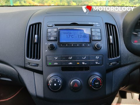 Hyundai I30 Grey #18