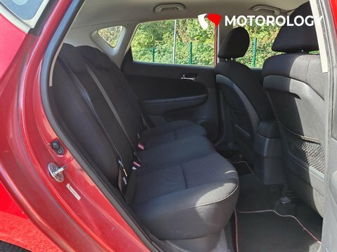 Hyundai I30 Grey #14