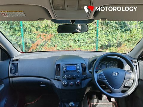 Hyundai I30 Grey #16