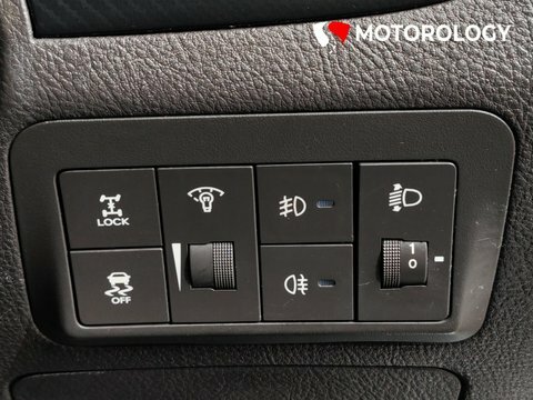 Hyundai Santa Fe Crdi Premium Silver #36