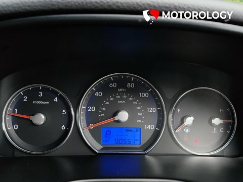 Hyundai Santa Fe Crdi Premium Silver #25