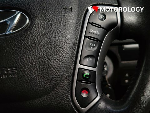 Hyundai Santa Fe Crdi Premium Silver #26