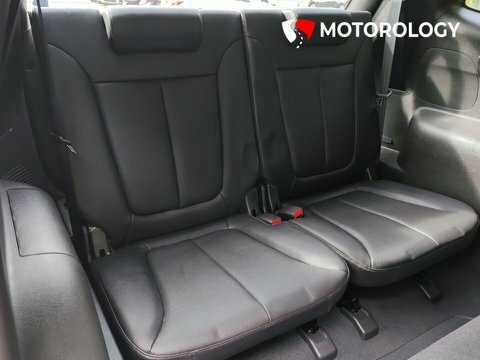 Hyundai Santa Fe Crdi Premium Silver #24