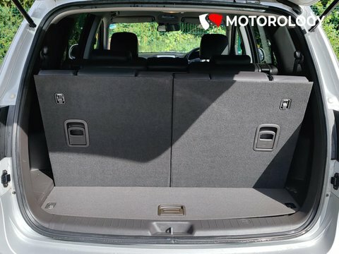 Hyundai Santa Fe Crdi Premium Silver #38