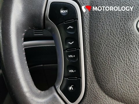 Hyundai Santa Fe Crdi Premium Silver #28