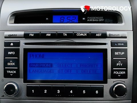Hyundai Santa Fe Crdi Premium Silver #32