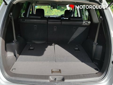 Hyundai Santa Fe Crdi Premium Silver #39