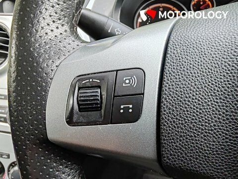 Vauxhall Corsa Hatchback 1.4I 16V Sxi 200959 Black #26