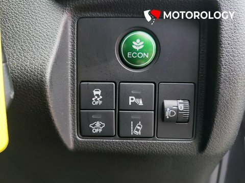 Honda Hr-V 1.5 I-vtec Ex White #38