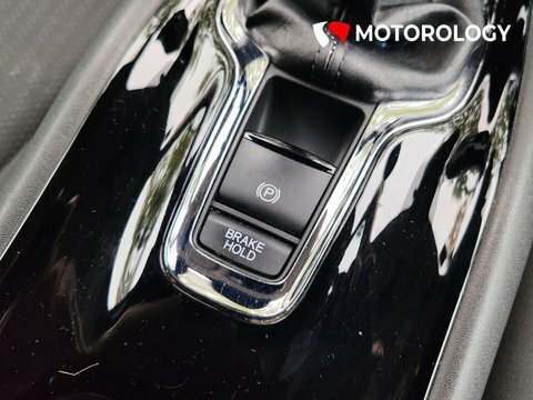 Honda Hr-V 1.5 I-vtec Ex White #23