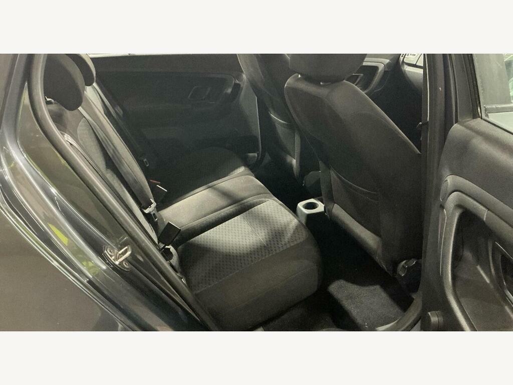 Skoda Fabia 1.6 Tdi Elegance Euro 5 Green #11