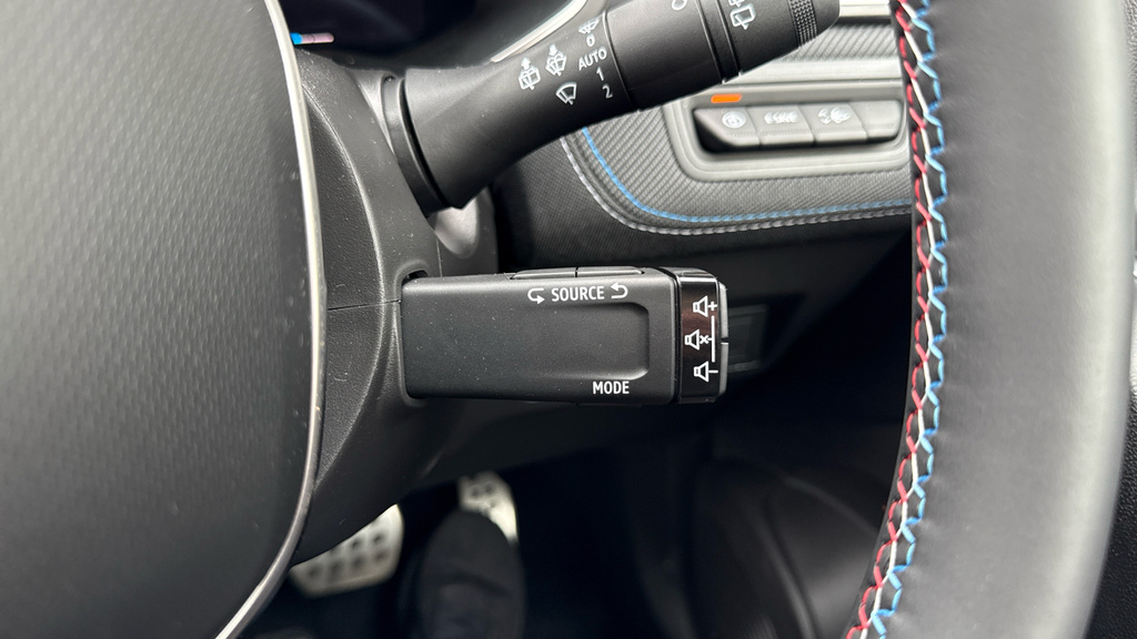Renault Captur 1.8 E-tech Esprit Alpine Euro 6 Ss - 2 Black #34