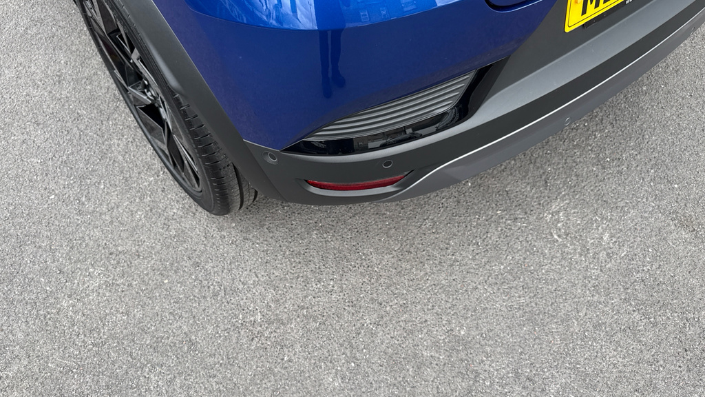 Renault Captur 1.8 E-tech Esprit Alpine Euro 6 Ss - 2 Black #22