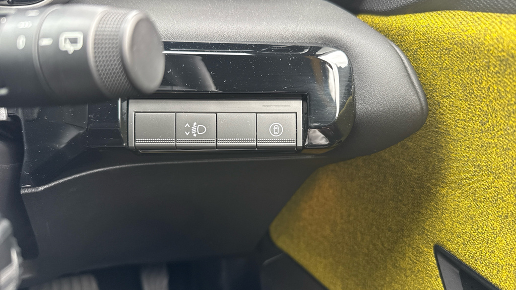 Renault 5 110Kw Techno Comfort Range 52Kwh White #24