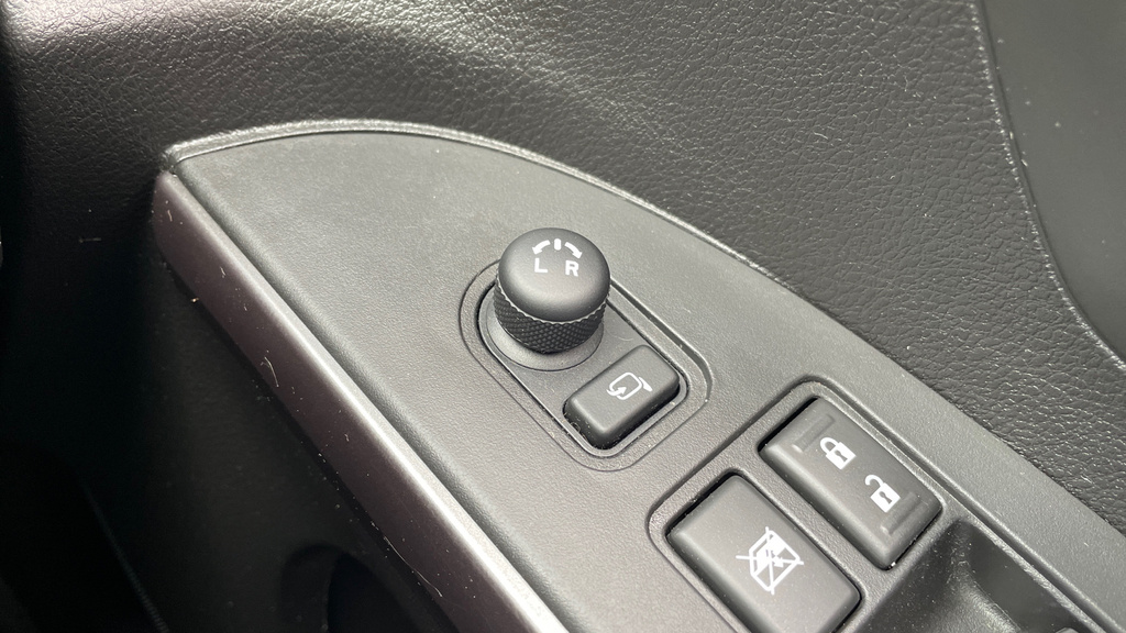 Suzuki S Cross Motion Grey #33