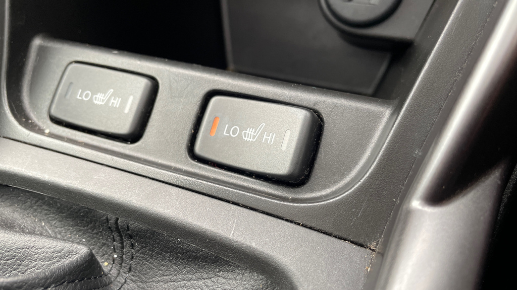 Suzuki S Cross Motion Grey #31