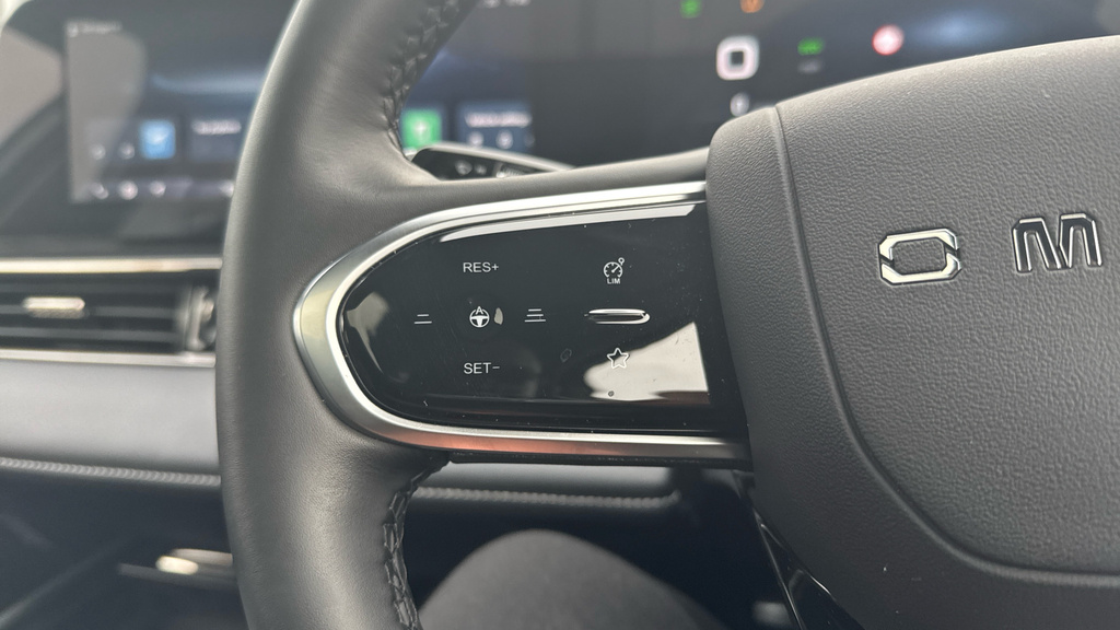 Omoda E5 61.05Kwh Noble  #31