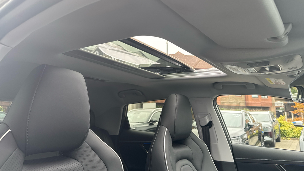 Omoda E5 61.05Kwh Noble  #41