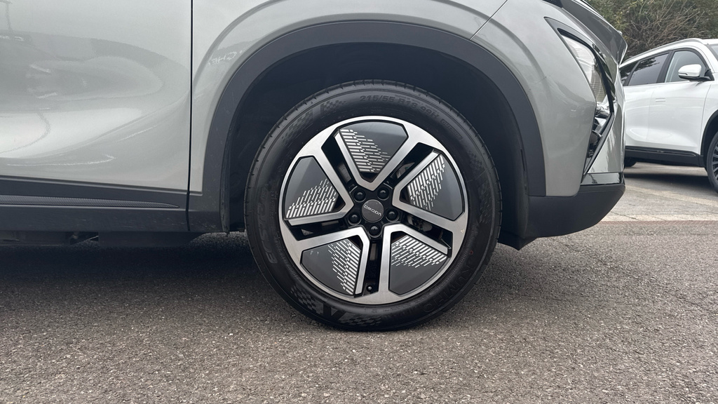 Omoda E5 61.05Kwh Noble  #20