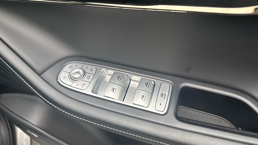 Omoda E5 61.05Kwh Noble  #26