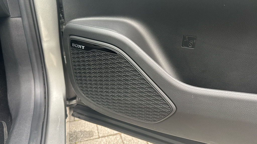 Omoda E5 61.05Kwh Noble  #27