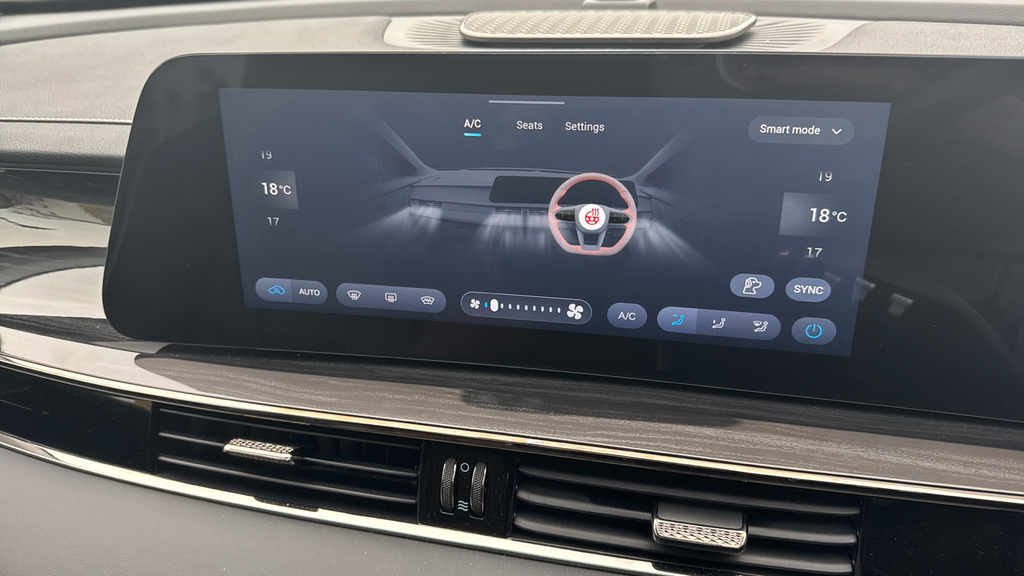 Omoda E5 61.05Kwh Noble  #38