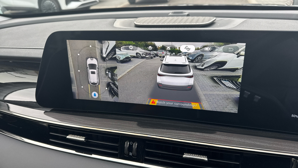 Omoda E5 61.05Kwh Noble  #36