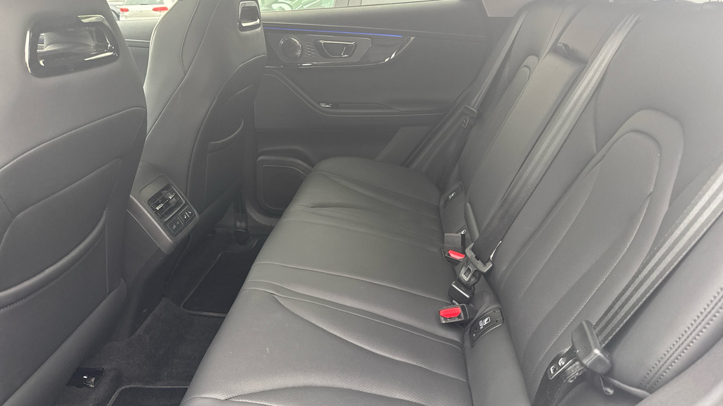 Omoda E5 61.05Kwh Noble  #14