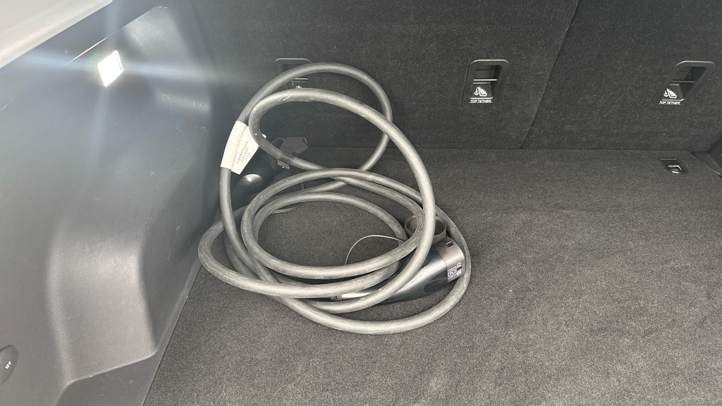 Omoda E5 61.05Kwh Noble  #21
