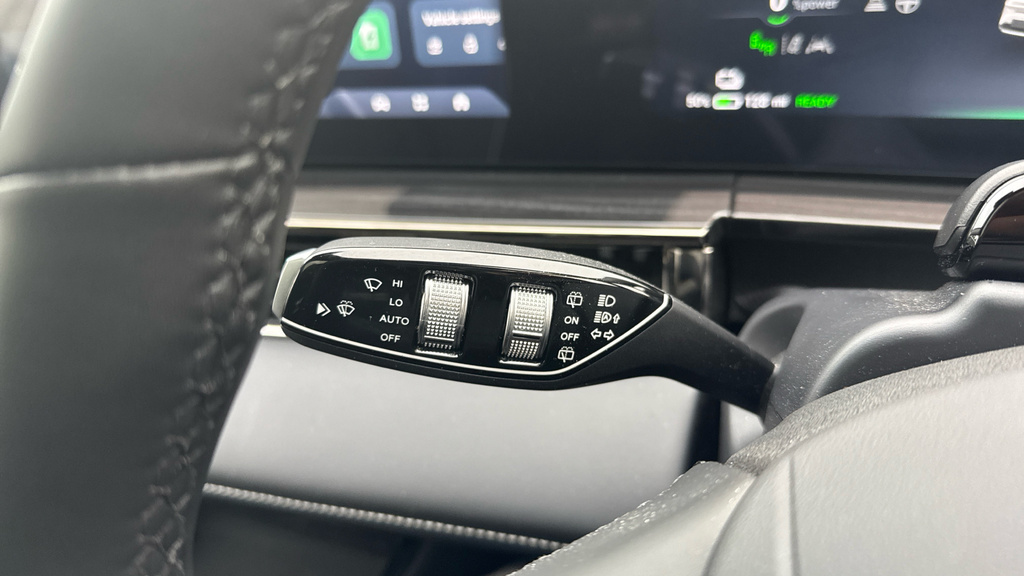 Omoda E5 61.05Kwh Noble  #33