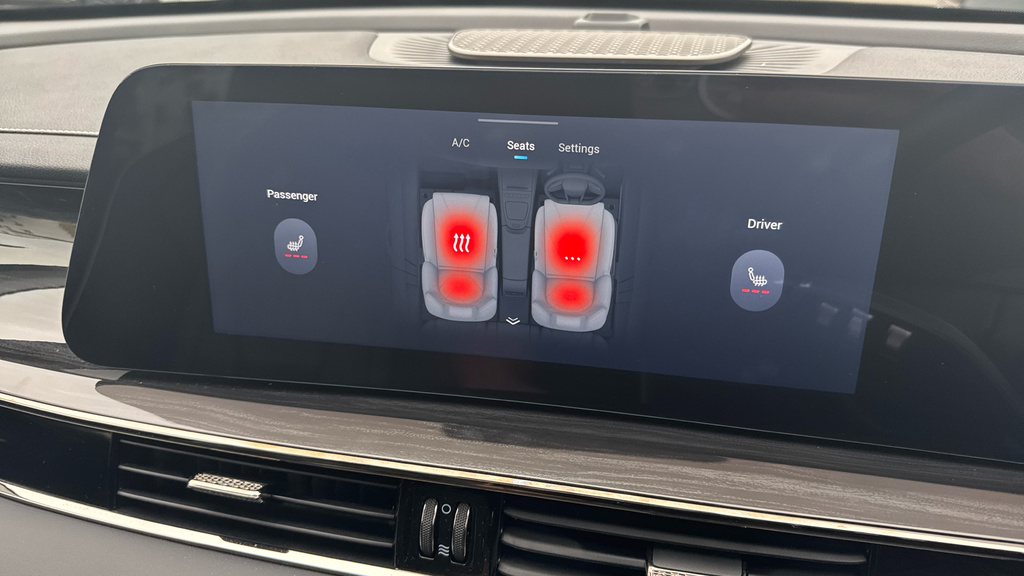 Omoda E5 61.05Kwh Noble  #39