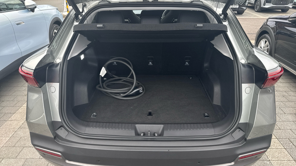 Omoda E5 61.05Kwh Noble  #15