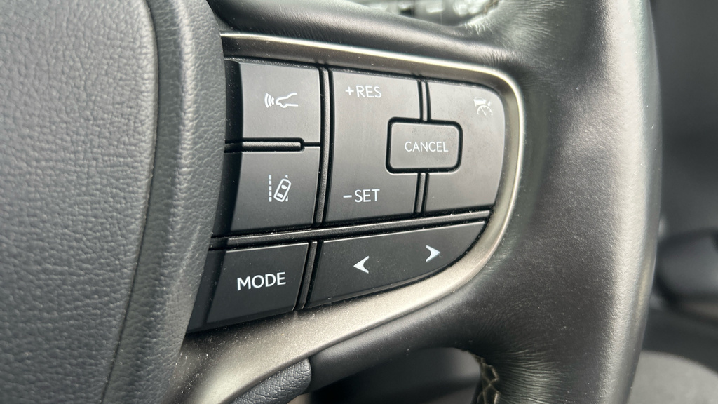 Lexus UX 2.0 250H E-cvt E-four Euro 6 Ss Grey #30