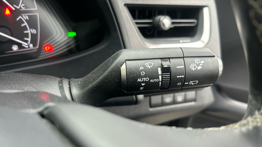 Lexus UX 2.0 250H E-cvt E-four Euro 6 Ss Grey #32